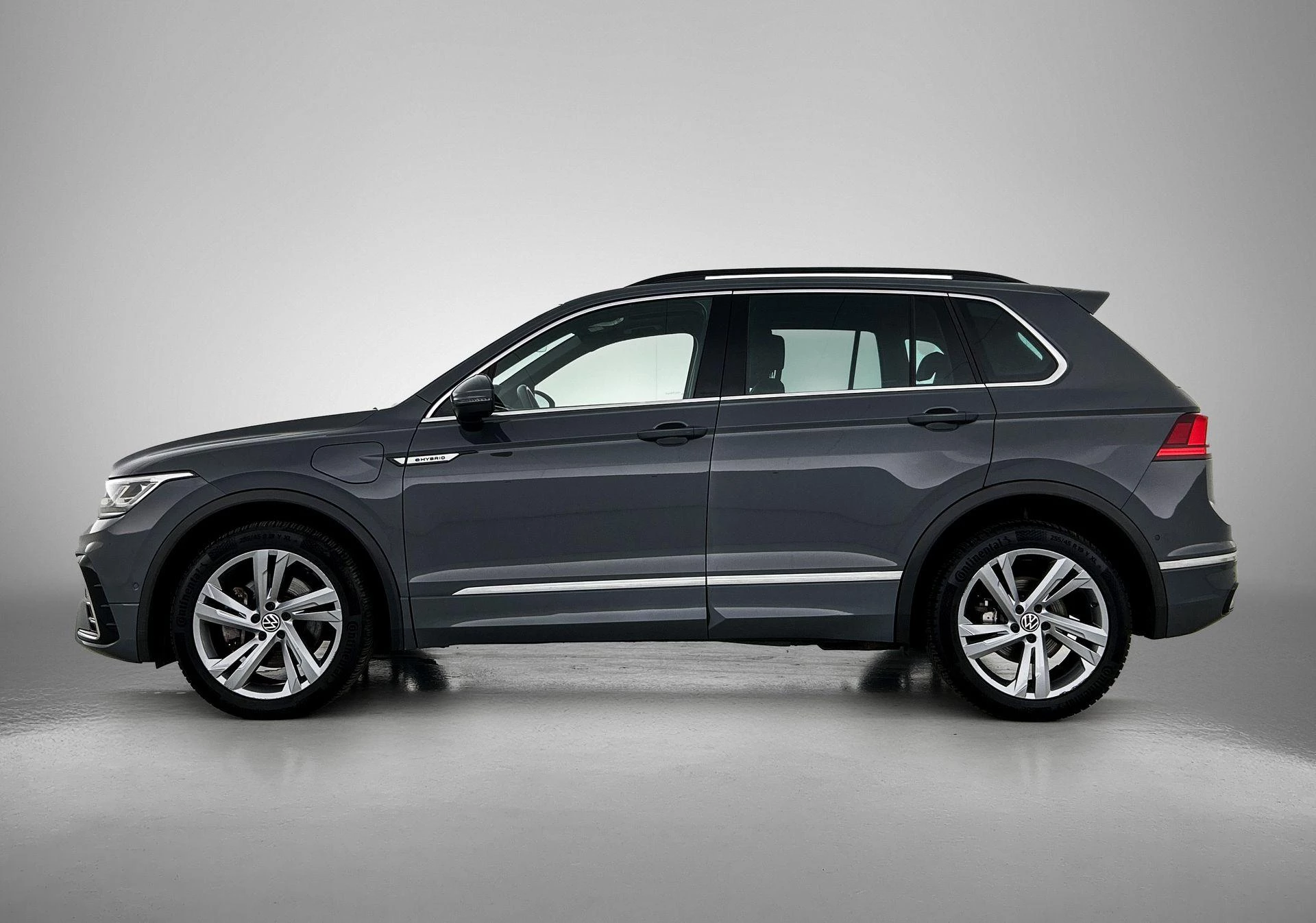 Volkswagen Tiguan 1.4 TSI eHybrid R-Line Business