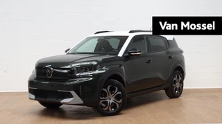 Citroën C3 Aircross Hybrid 145 ch Automatic MAX