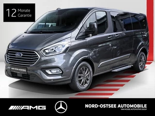 Ford Tourneo Custom 2.0 TDCI L2 TITANIUM AHK Titanium