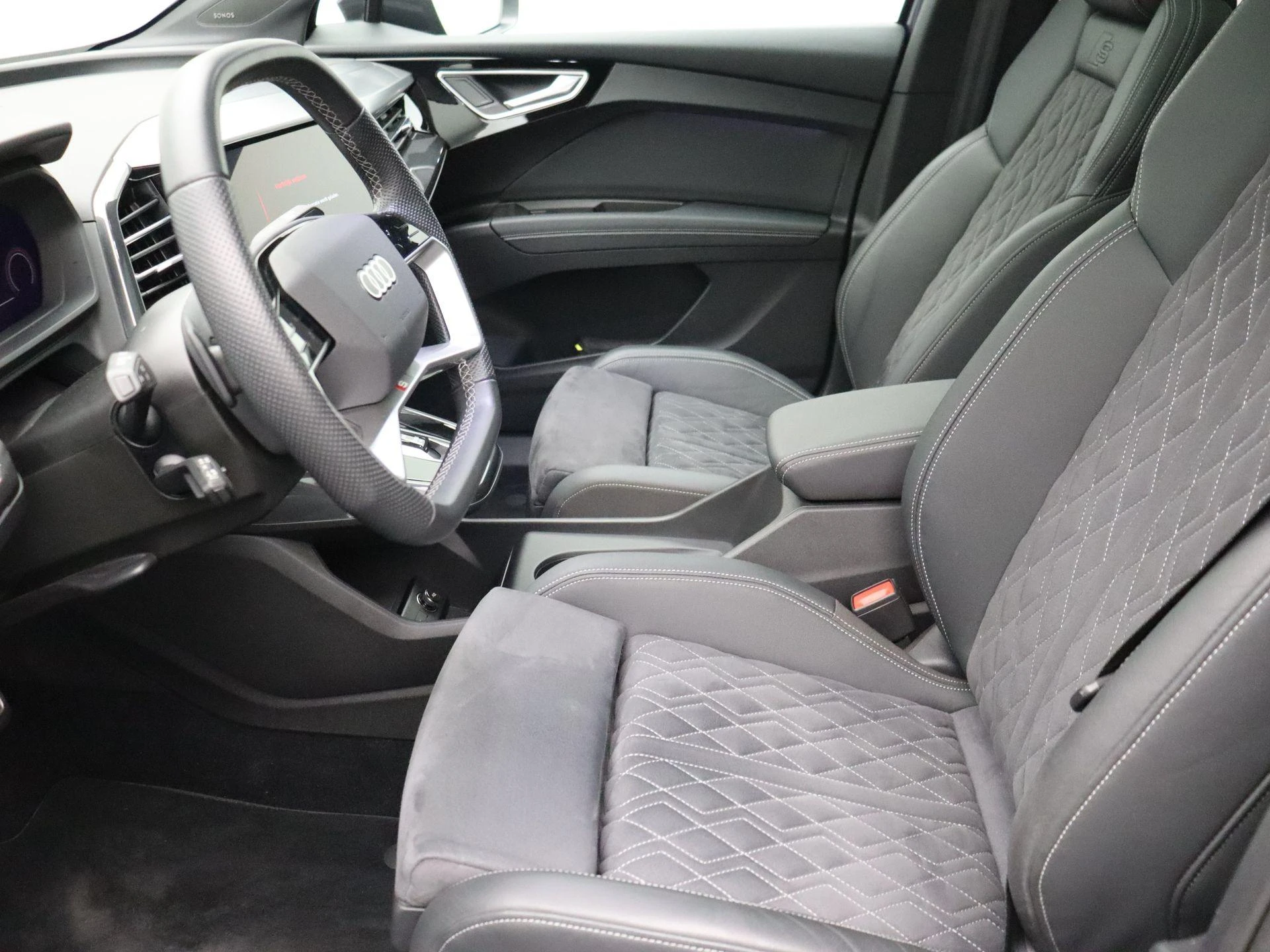 Audi Q4 Sportback e-tron 40 e-tron