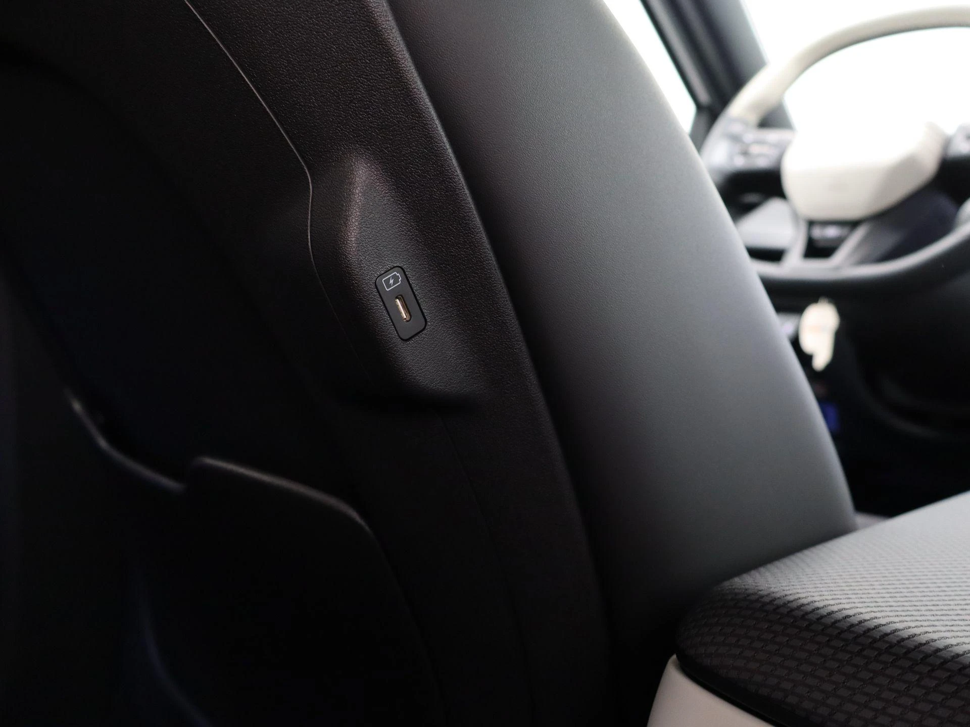 Kia EV6 GT-Line Business Edition 84 kWh