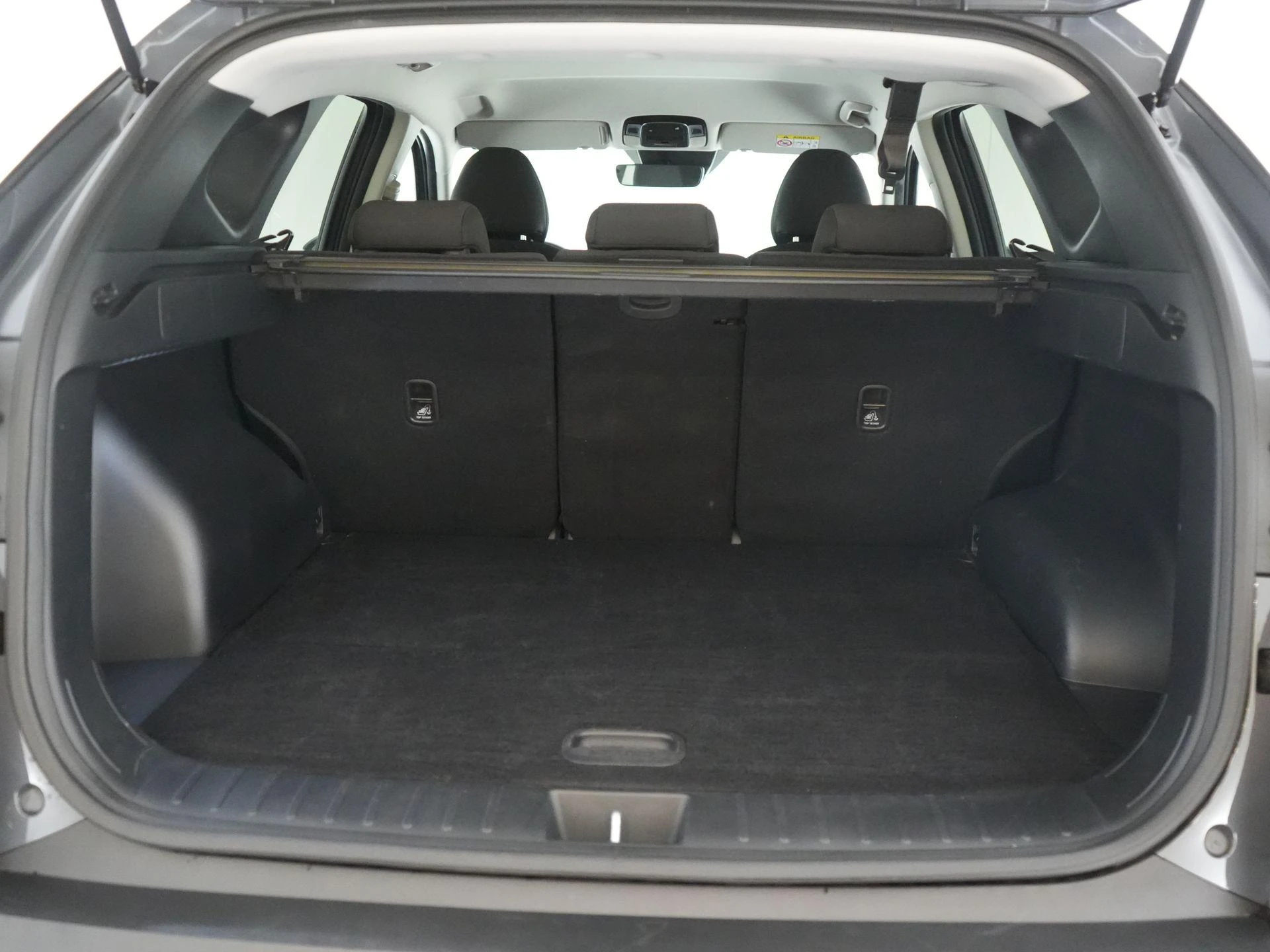 Hyundai Tucson 1.6 T-GDi