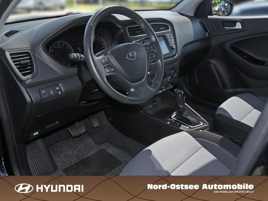 Hyundai i20 1.0 TREND SHZ LHZ KLIMA PDC BLUETOOTH Trend