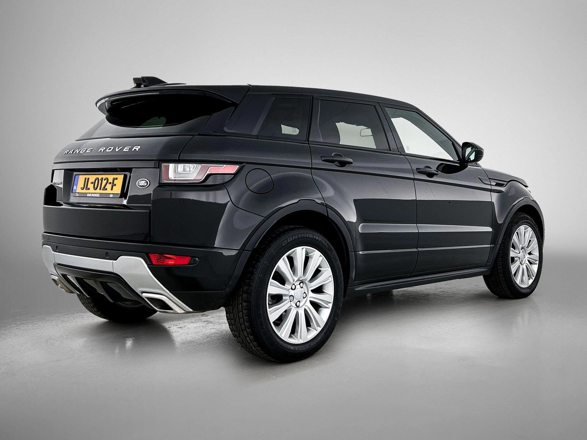 Land Rover-Range Rover Evoque-image-6