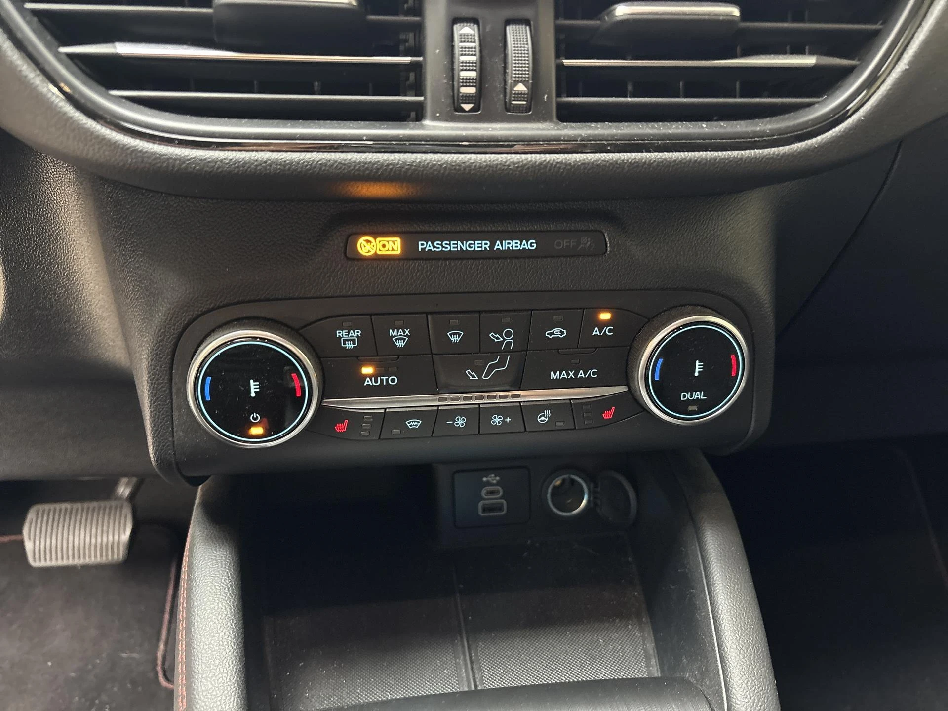Ford Kuga 2.5i PHEV Aut. 178kW ST-Line