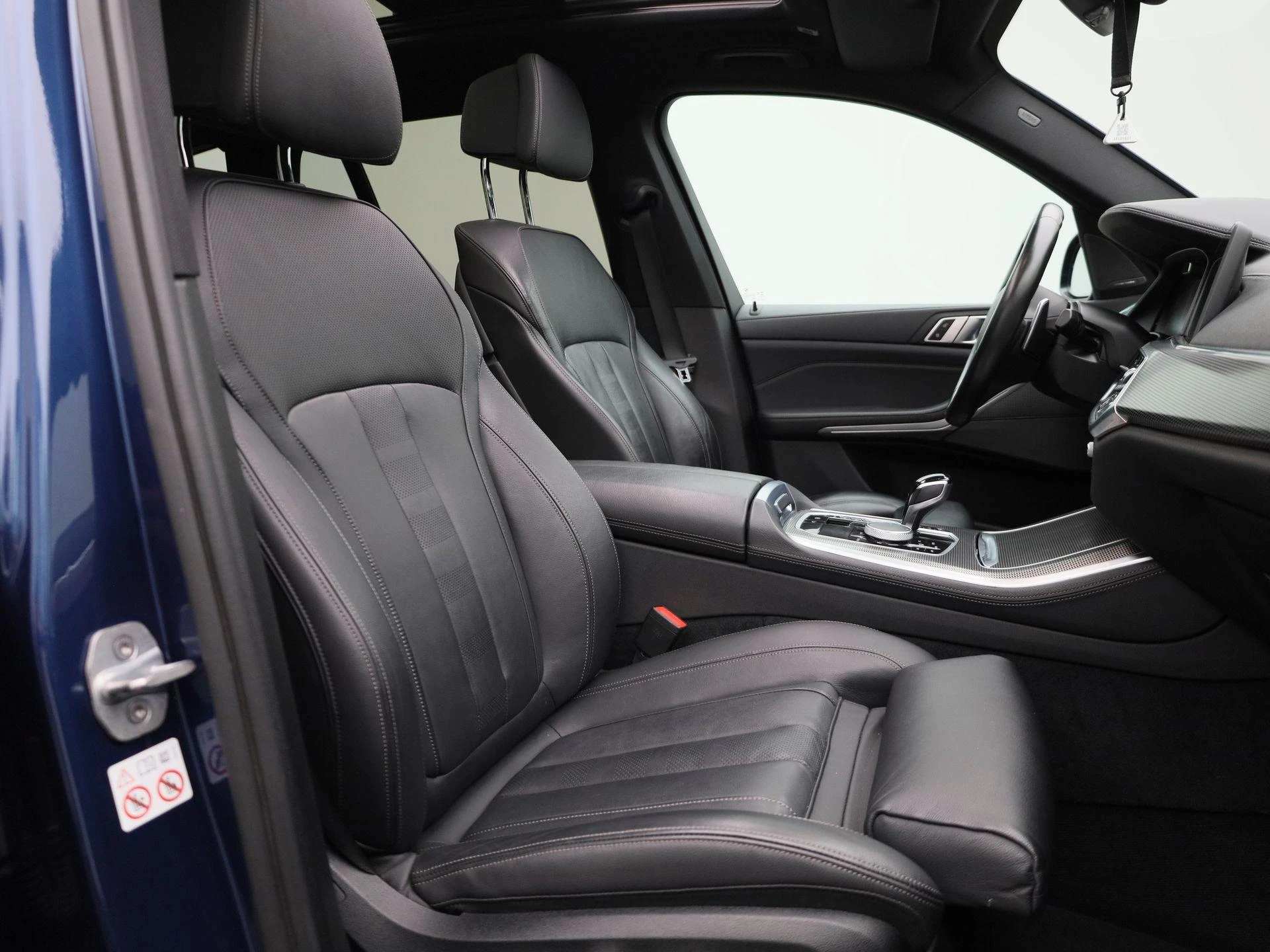 BMW X5 xDrive30d (195 kW)
