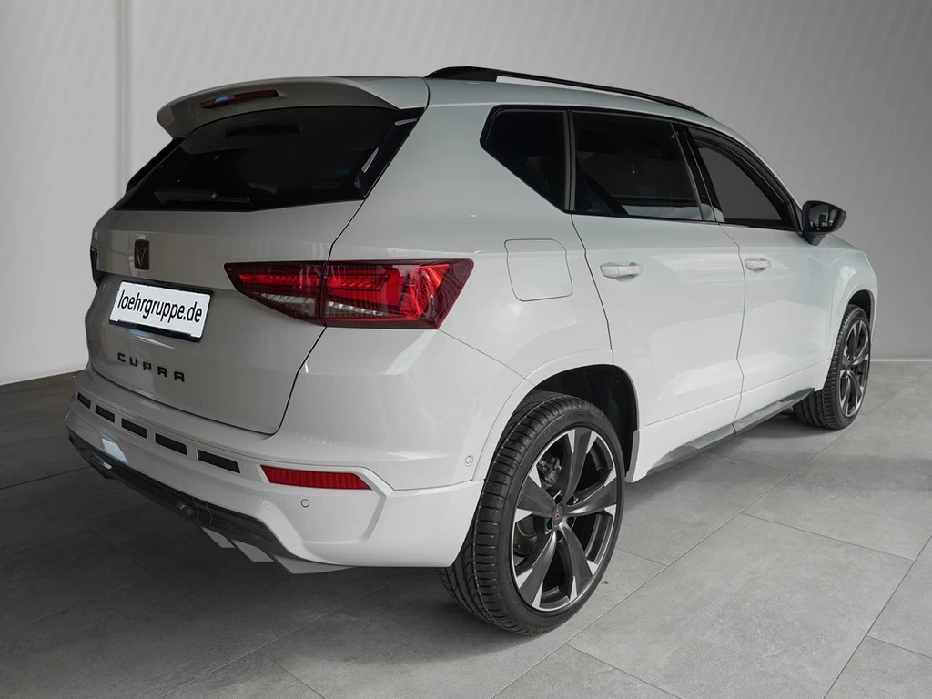 CUPRA Ateca 1.5 TSI DSG Business, AHK