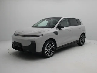 Leapmotor B10 Design ProMax 67.1 kWh