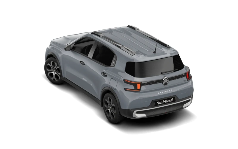 Citroën-C3 Aircross-image-7
