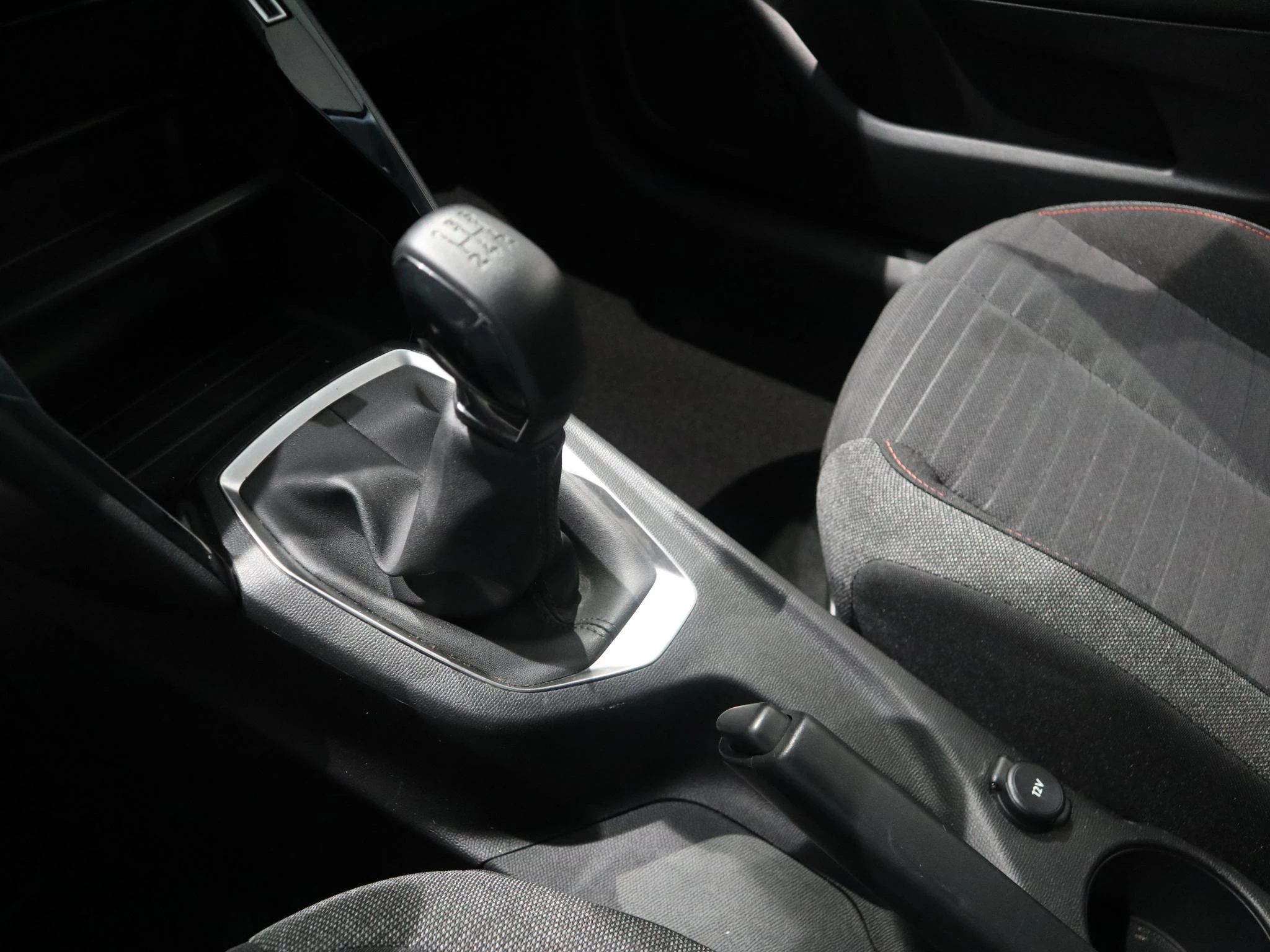 Peugeot 208 Active