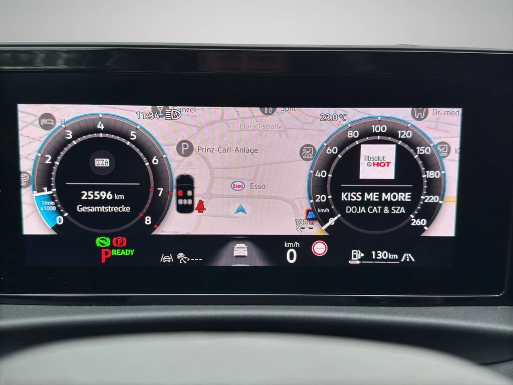 Volkswagen T-Roc 1.5eTSI R-Line *MATRIX*ACC*NAVI*KAMERA*KEYLESS*