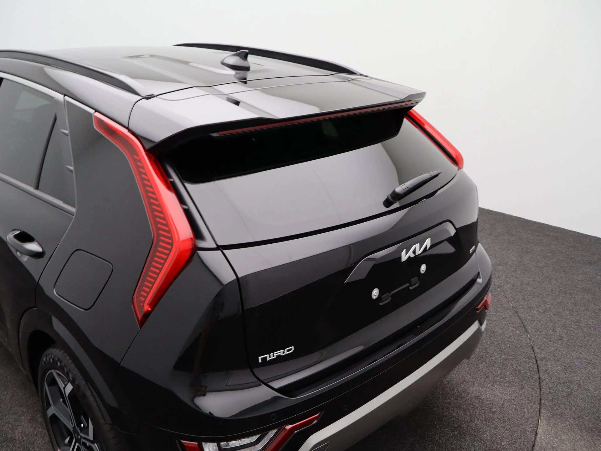 Kia Niro 1.6 GDi Hybrid ExecutiveLine