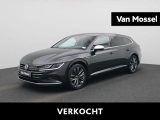 Volkswagen Arteon Shooting Brake 1.4 eHybrid Elegance |