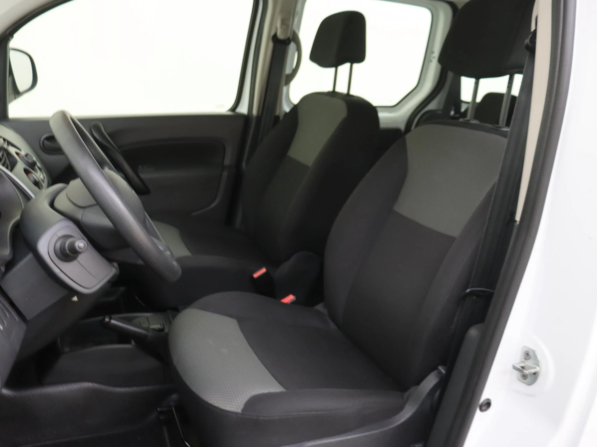Renault Kangoo Z.E. Maxi