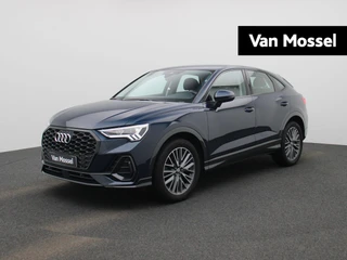Audi Q3 Sportback 35 TFSI Pro Line Business