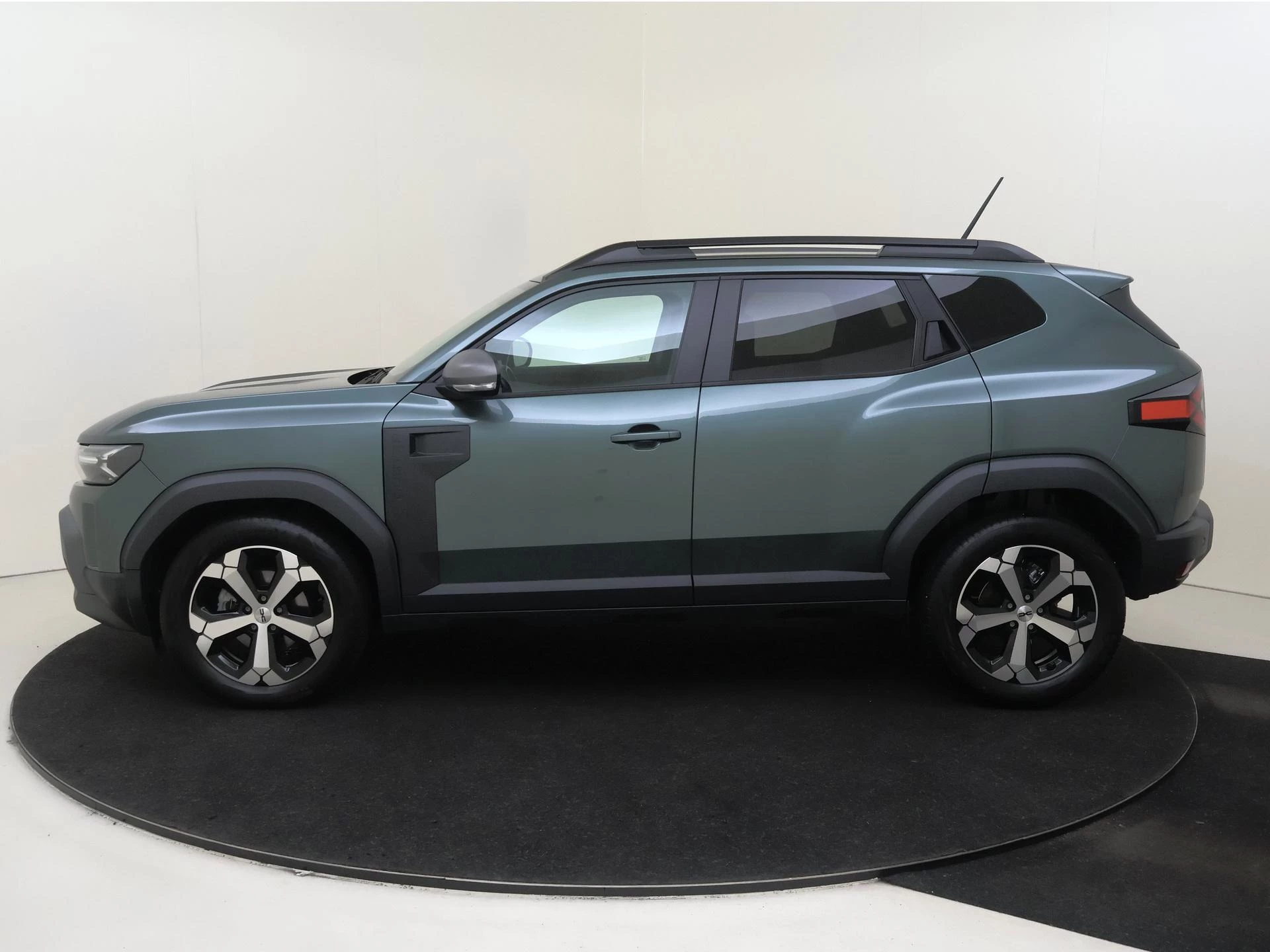 Dacia Duster 1.6 Hybrid 140 Journey
