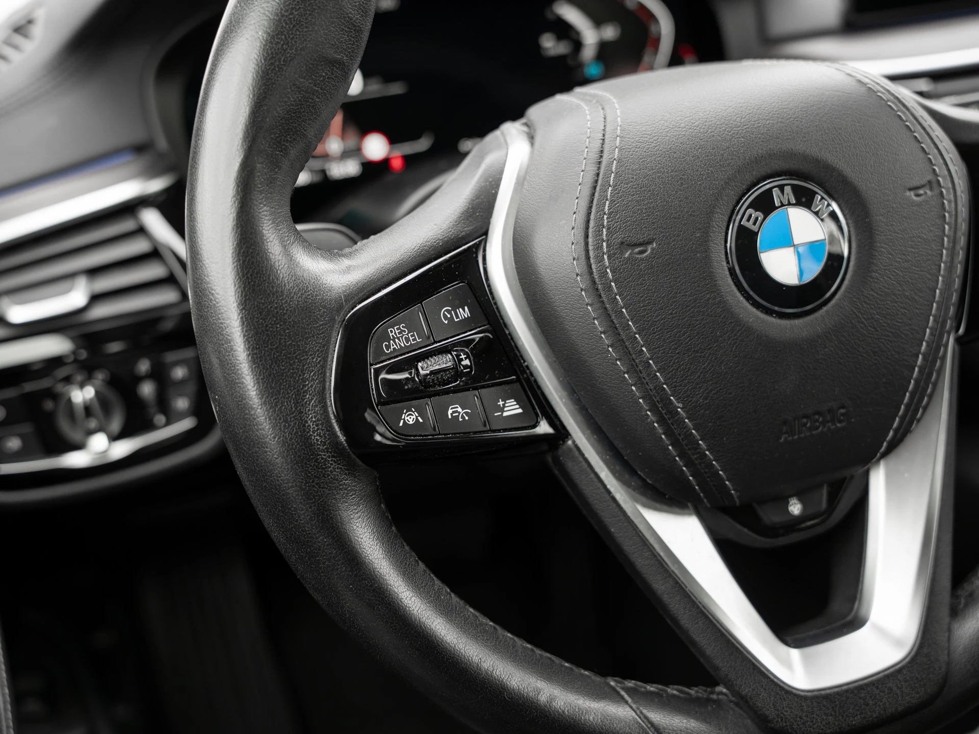 BMW 5er Reihe 530 i xDrive Luxury Line
