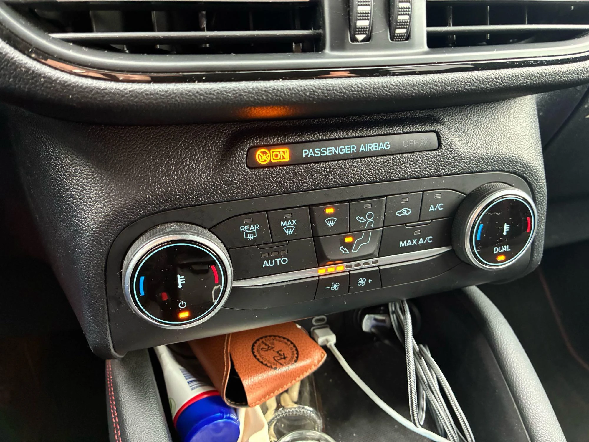 Ford Kuga 2.5 PHEV ST-Line