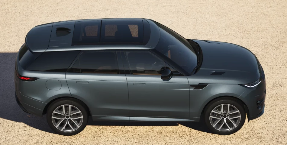 Land Rover Range Rover Sport P460e Dynamic SE AWD Auto. 26MY