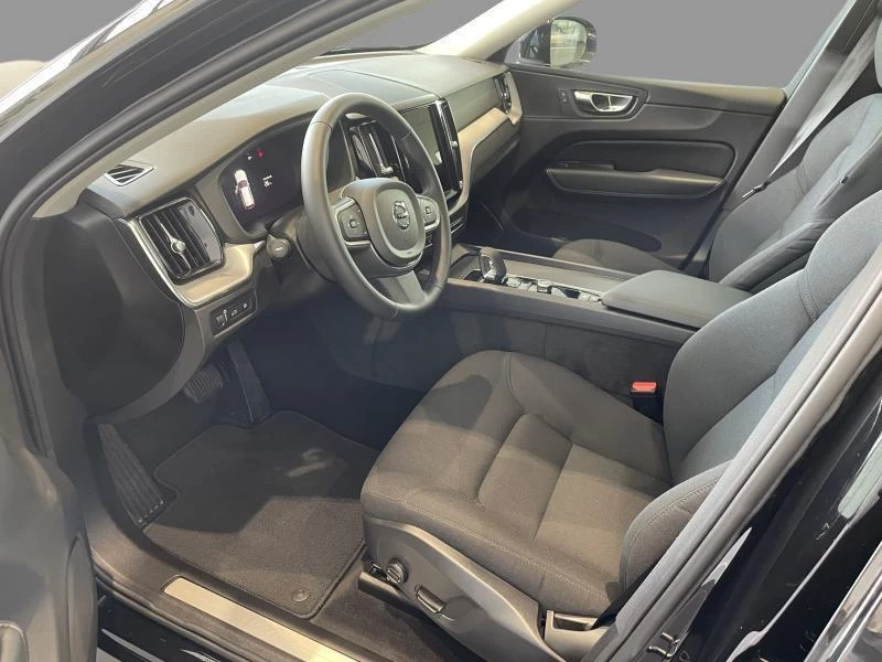 Volvo XC60 Recharge Incription Expression T6 AWD Plug in Hybr