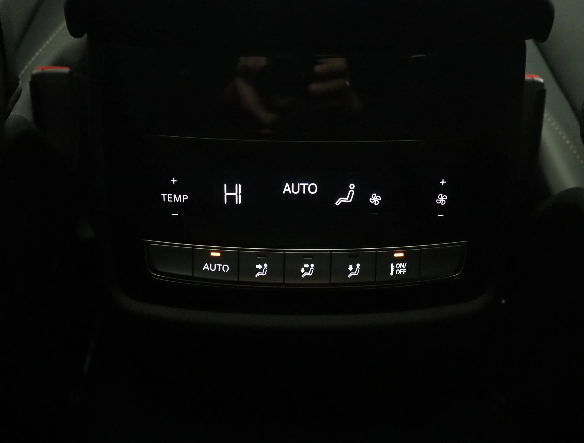 MG MGS9 1.5 Premium Plug-in Hybrid
