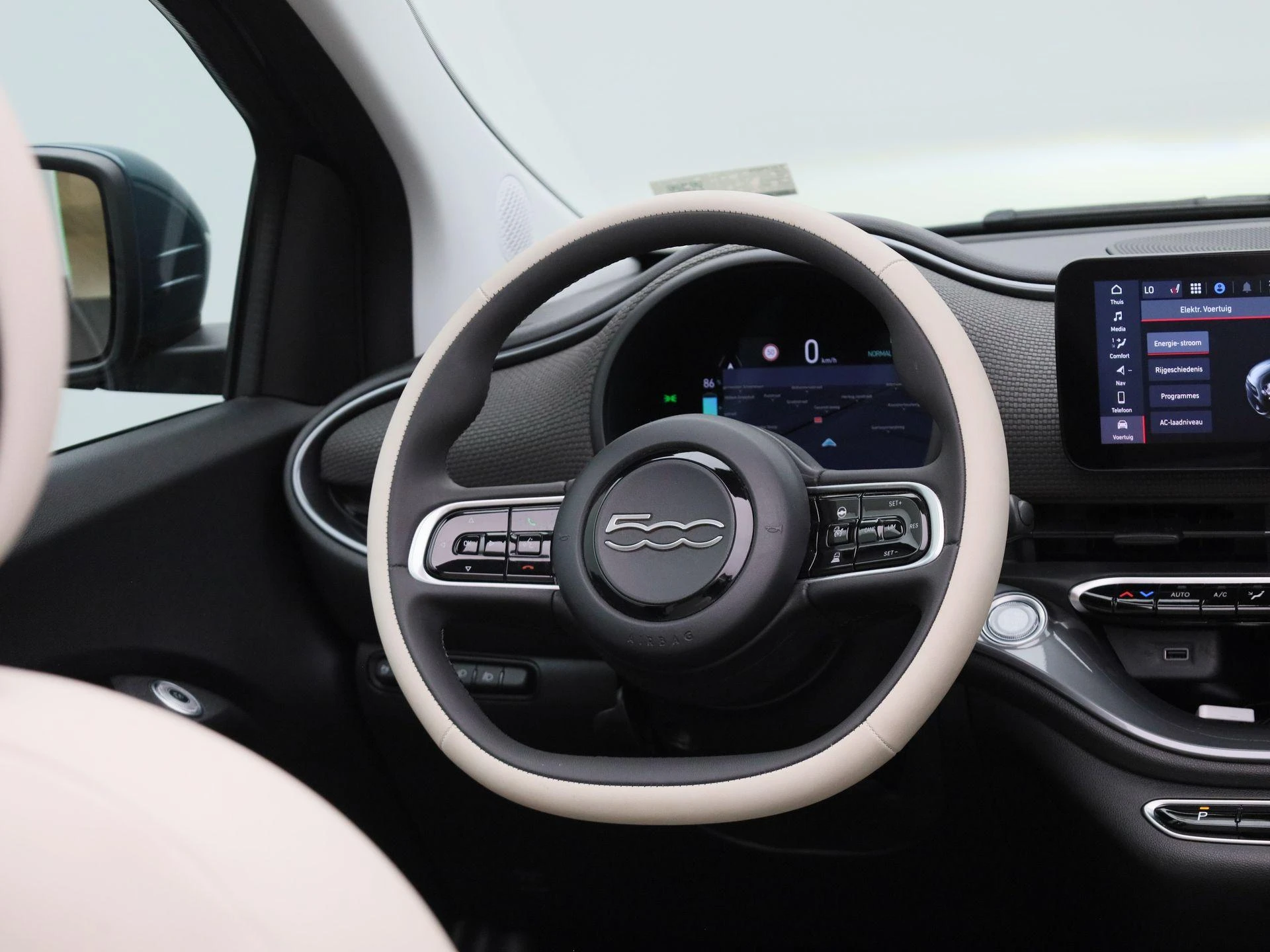 Fiat 500C - 38