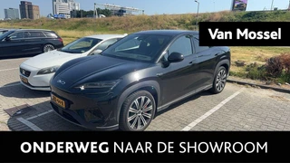 BYD SEALION 7 Excellence AWD 91.3 kWh