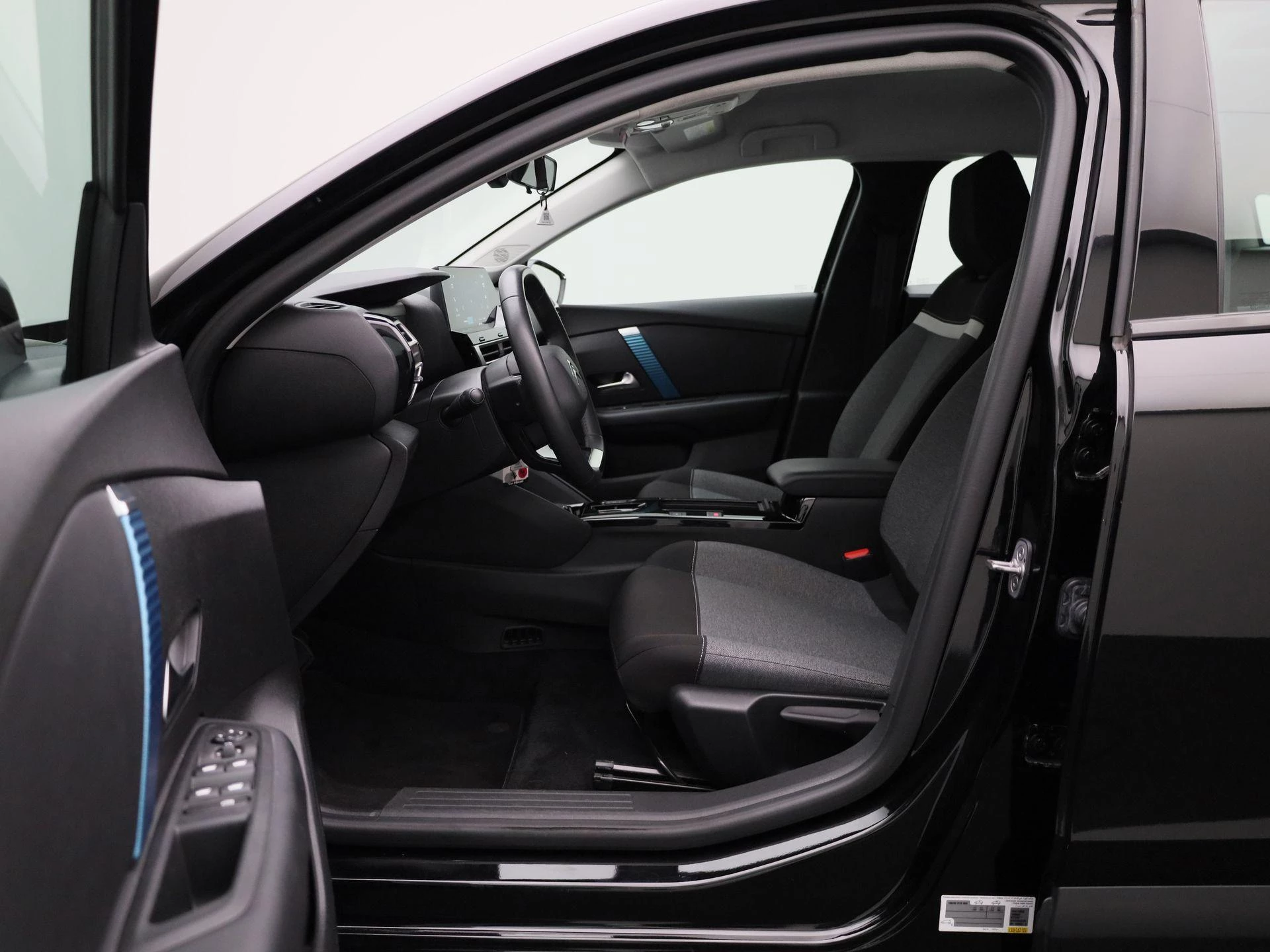 Citroën ë-C4 Feel 50 kWh