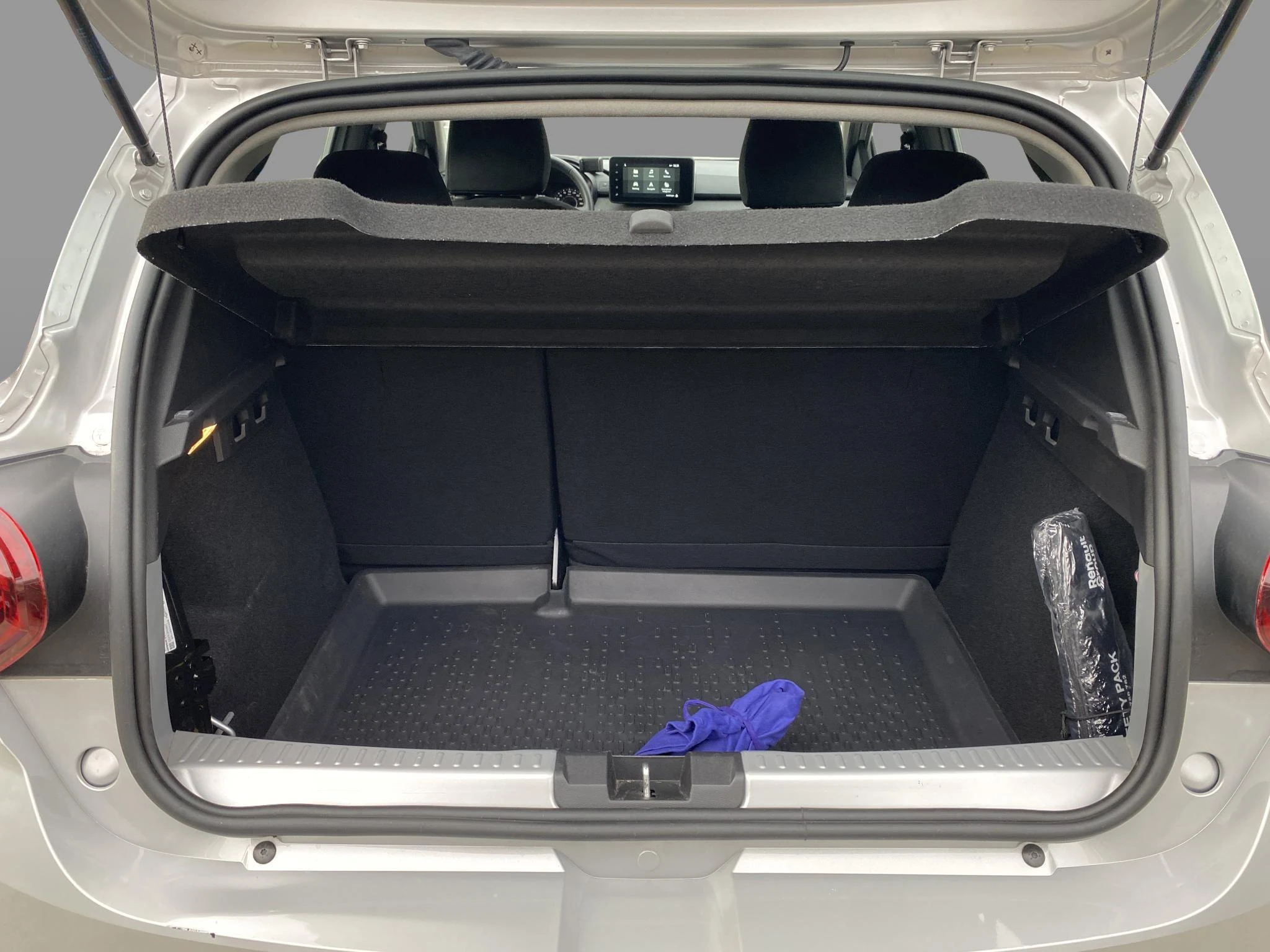 Dacia-Sandero Stepway-image-14