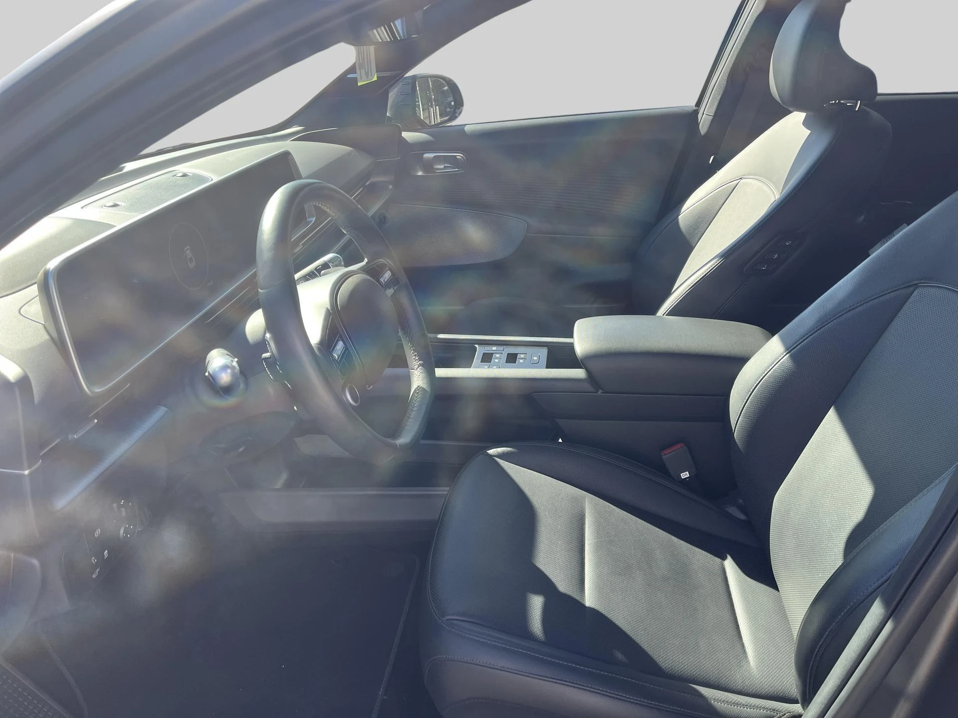 Hyundai-IONIQ 6-image-7