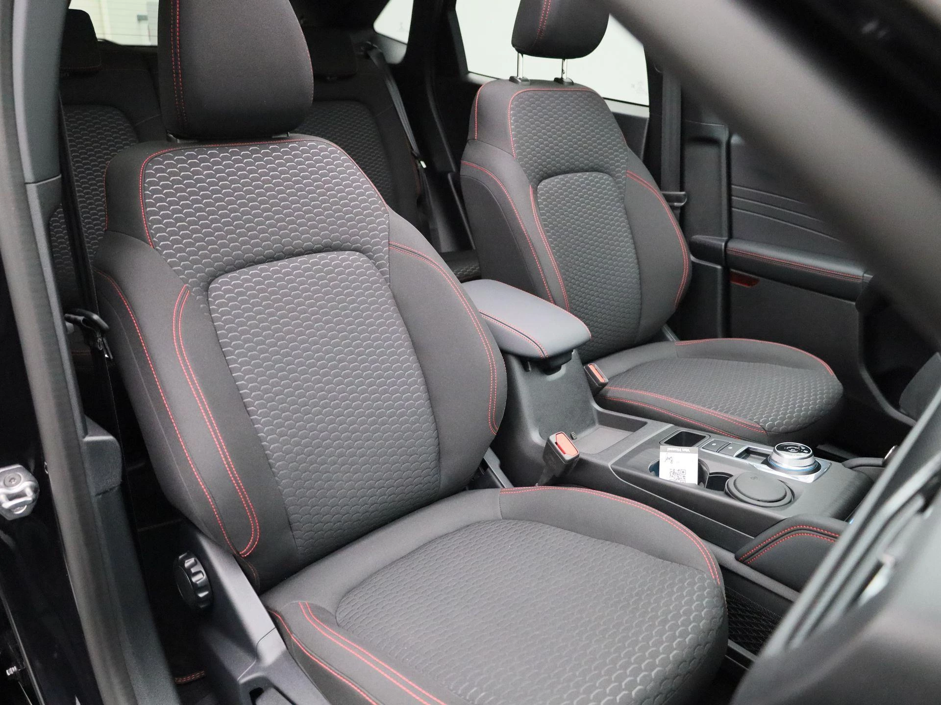 Ford Kuga 2.5 PHEV ST-Line X