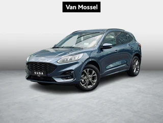 Ford Kuga 2.5 PHEV ST-Line - Driver Assist - Head Up