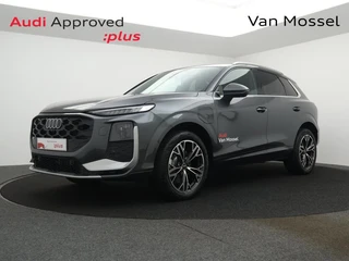 Audi Q3 SUV e-hybrid Audi Q3 SUV Corporate S e-hybrid 272PK *DEMO*
