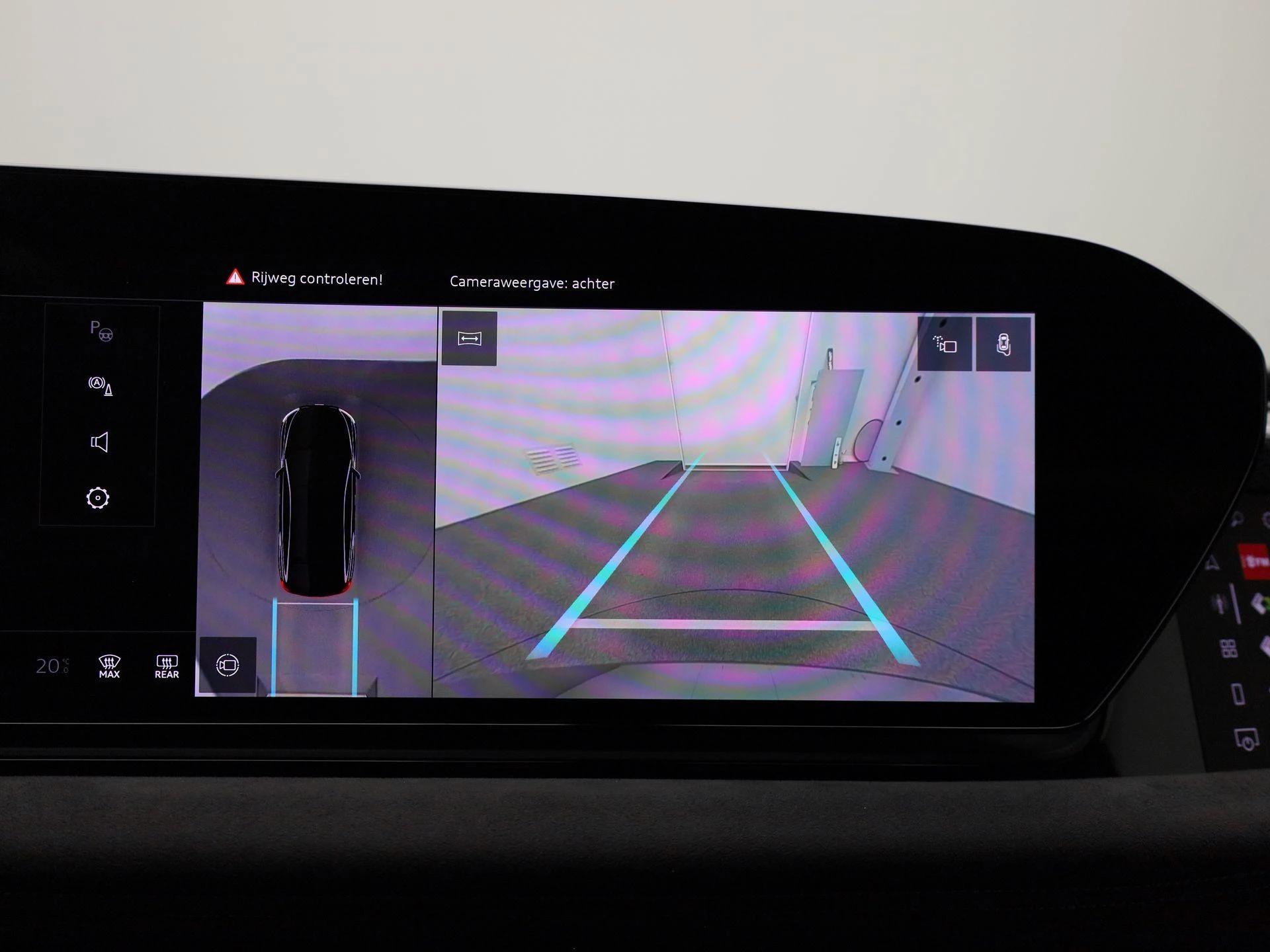 Audi A6 Sportback e-tron S edition performance 100 kWh