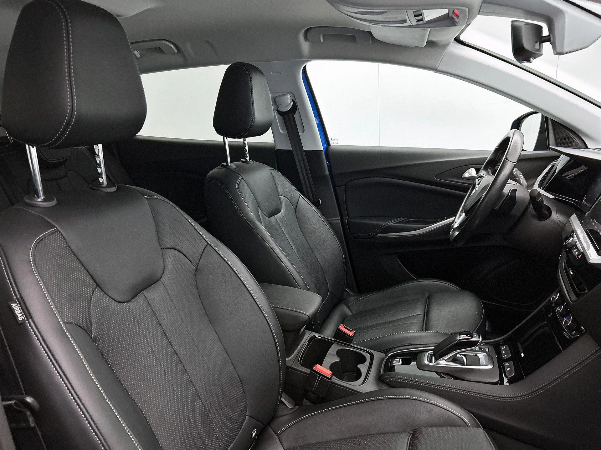 Opel Grandland 1.6 Turbo Plug-In Hybrid Business Elegance