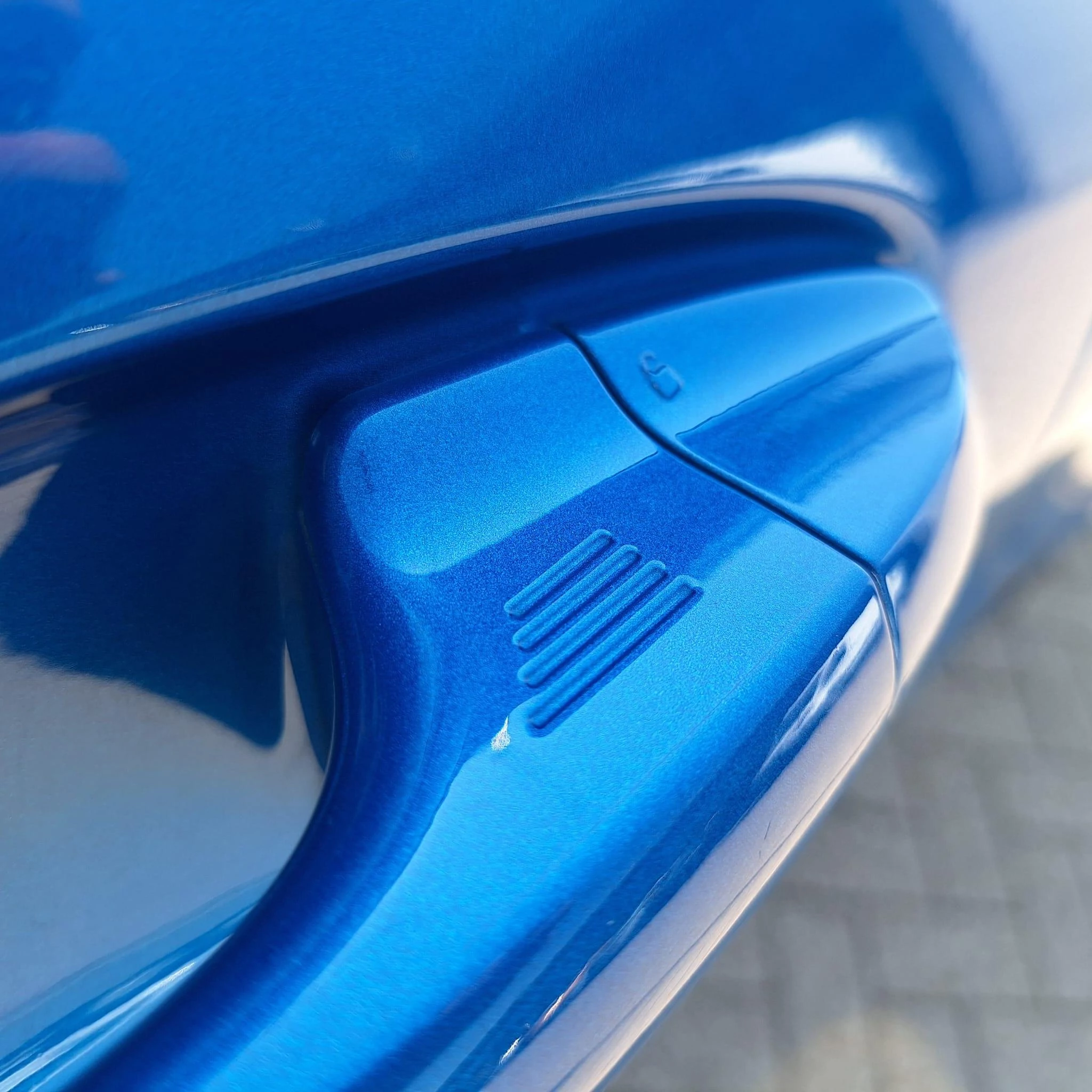 Ford Puma 1.0 EcoBoost Hybrid ST-Line
