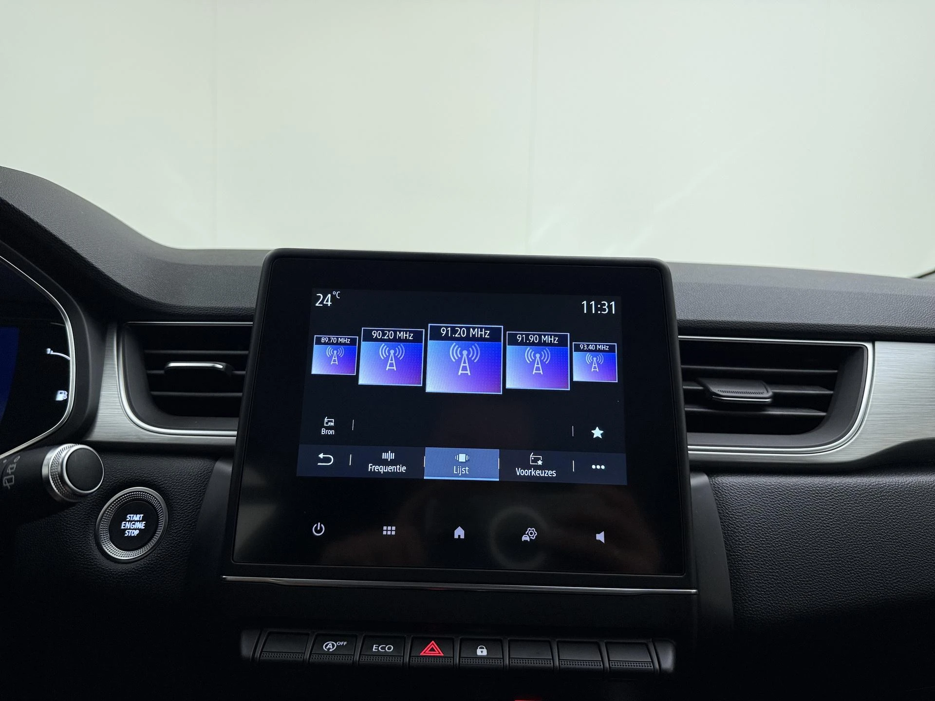 Renault Captur 1.0 TCe 90 Intens