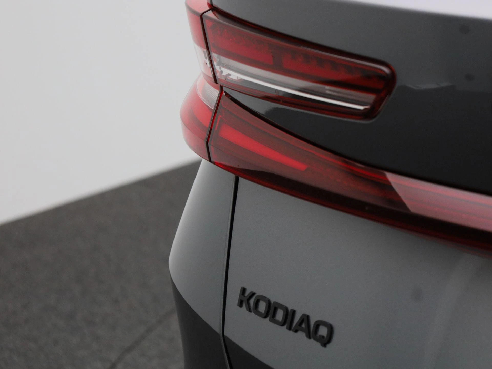 Škoda Kodiaq 1.5 TSI PHEV Sportline Business 204 PK
