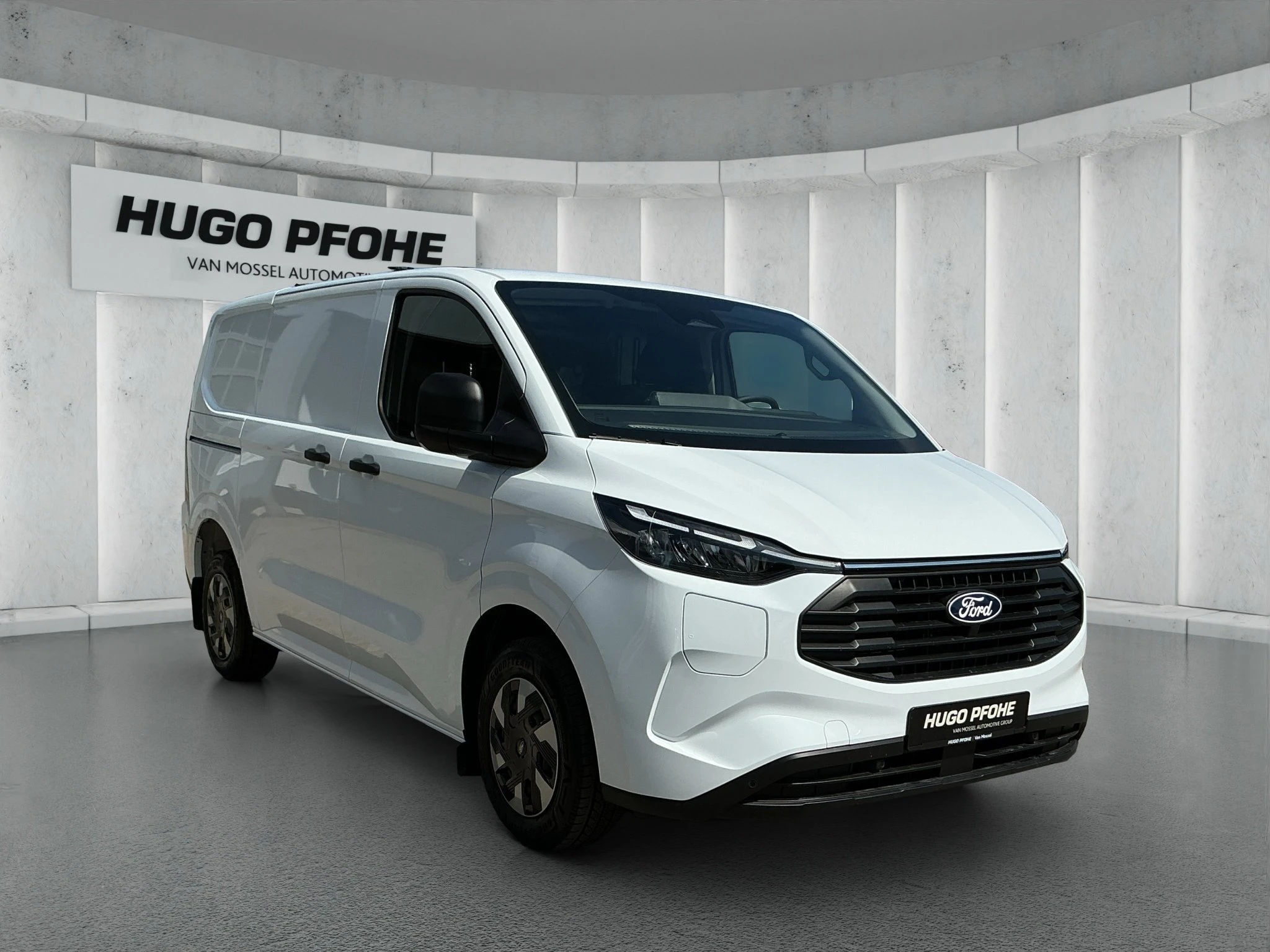 Ford Transit Custom Trend Service-Line PHEV 320 L1 Kasten *aus unserer Werbung*