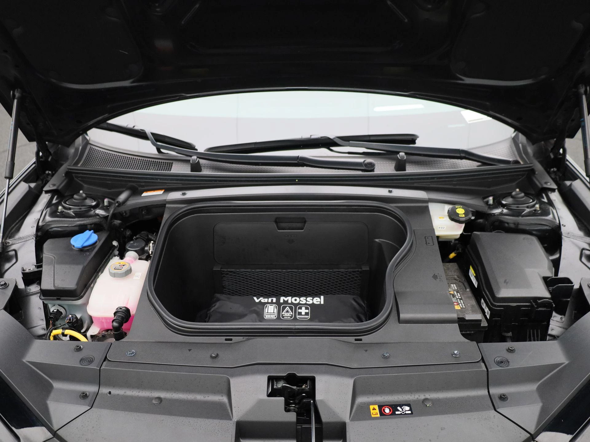 Hyundai IONIQ 6 77,4 kWh Balance