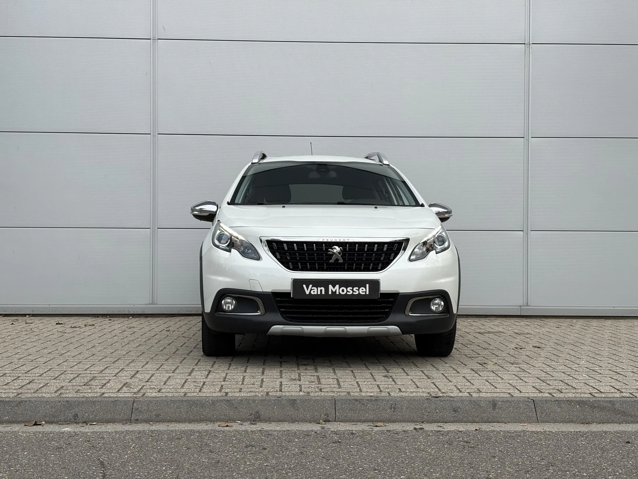 Peugeot 2008 1.2 PureTech Allure