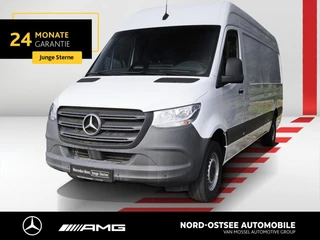 Mercedes-Benz Sprinter 317 L3H2 AHK NAVI KAMERA TEMPOMAT