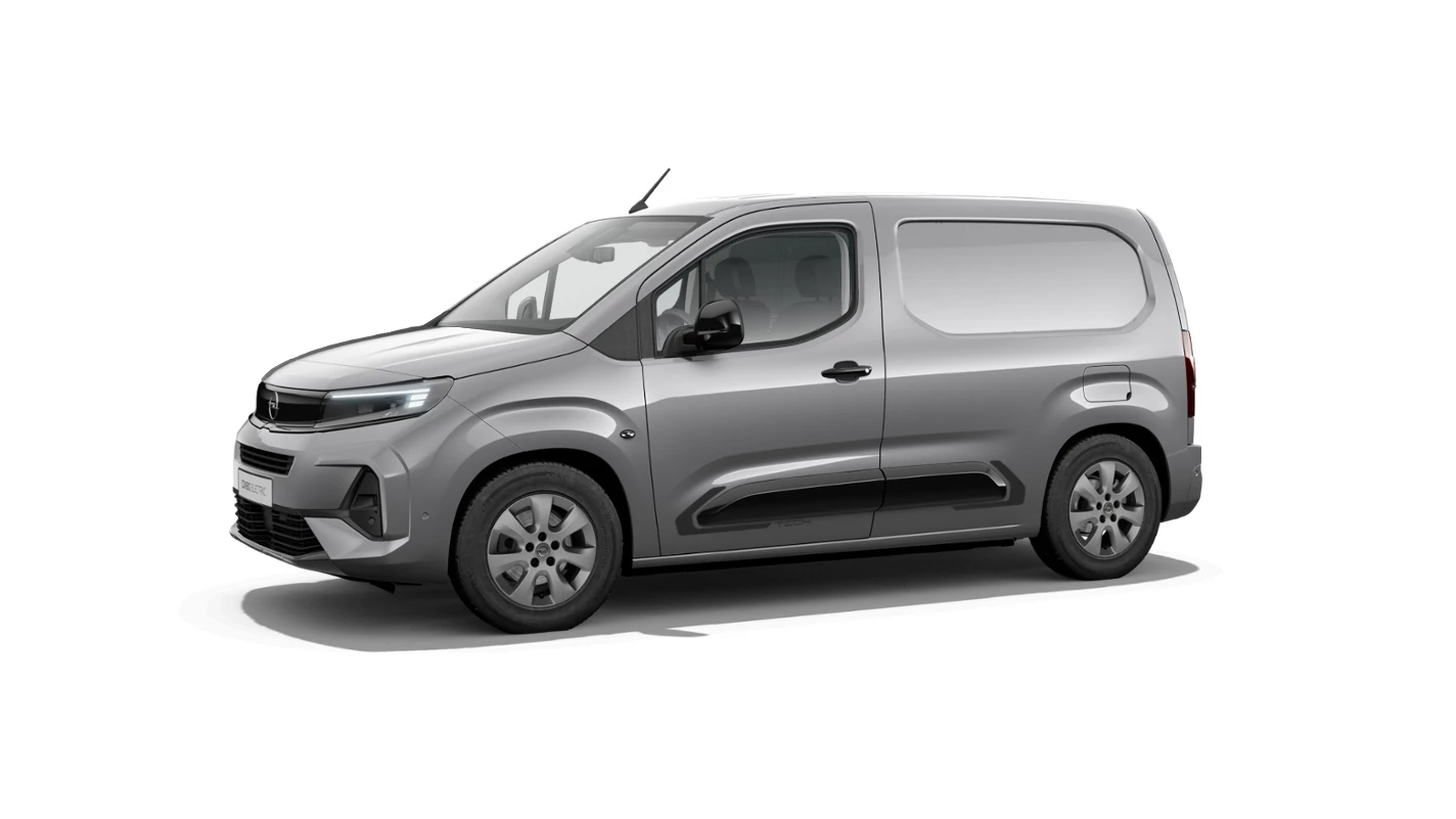 Opel Combo-e Standaard - Electric