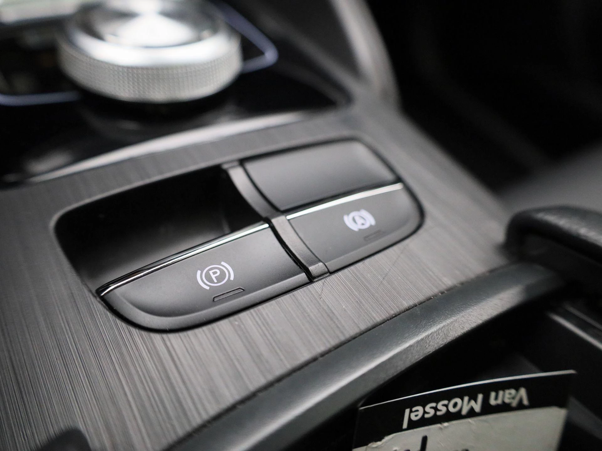 MG ZS EV Luxury 45 kWh