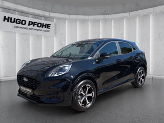 Ford Puma ST-Line X Aut*LED-Matrix*ACC*360Grad*Navi*Sound