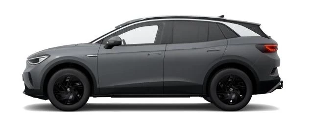 Volkswagen ID.4 Pro 77 kWh 204 PK|