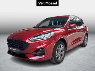 Ford Kuga 2.5i PHEV Aut. 178kW ST-Line