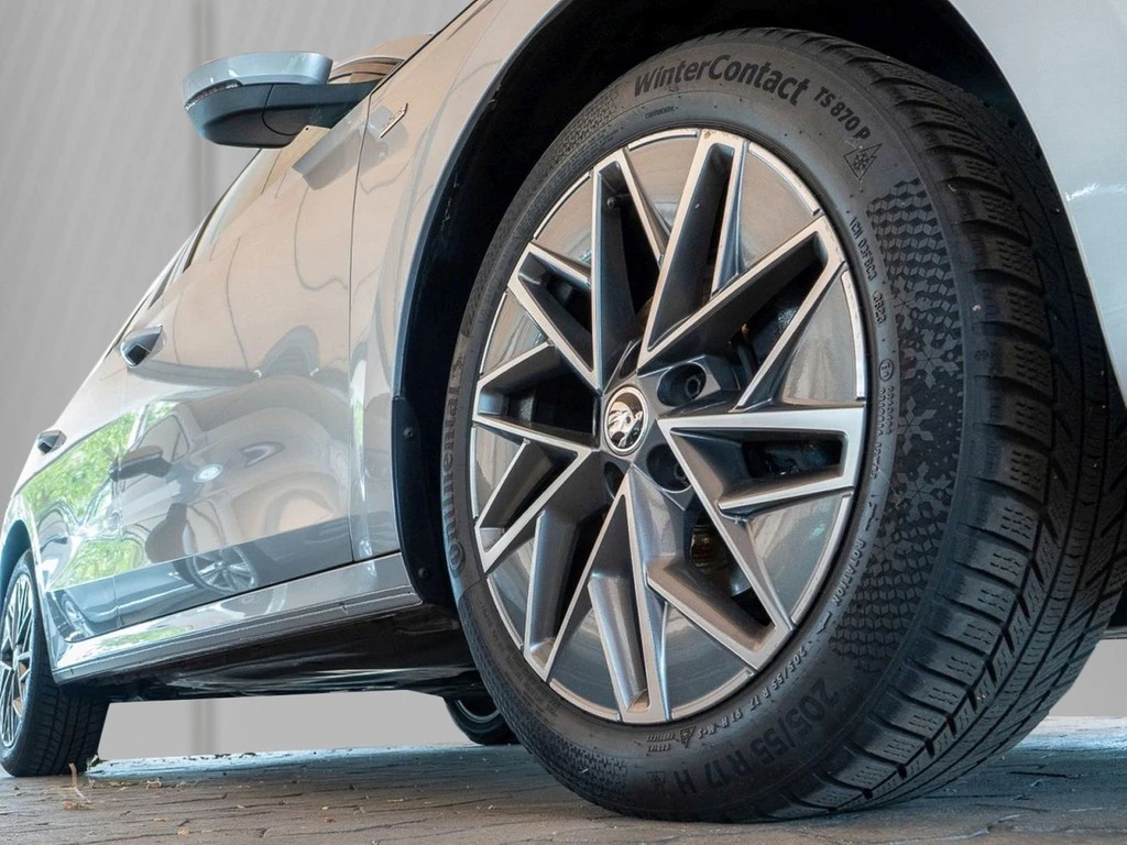 Škoda Octavia Combi 2.0 TDI Tour