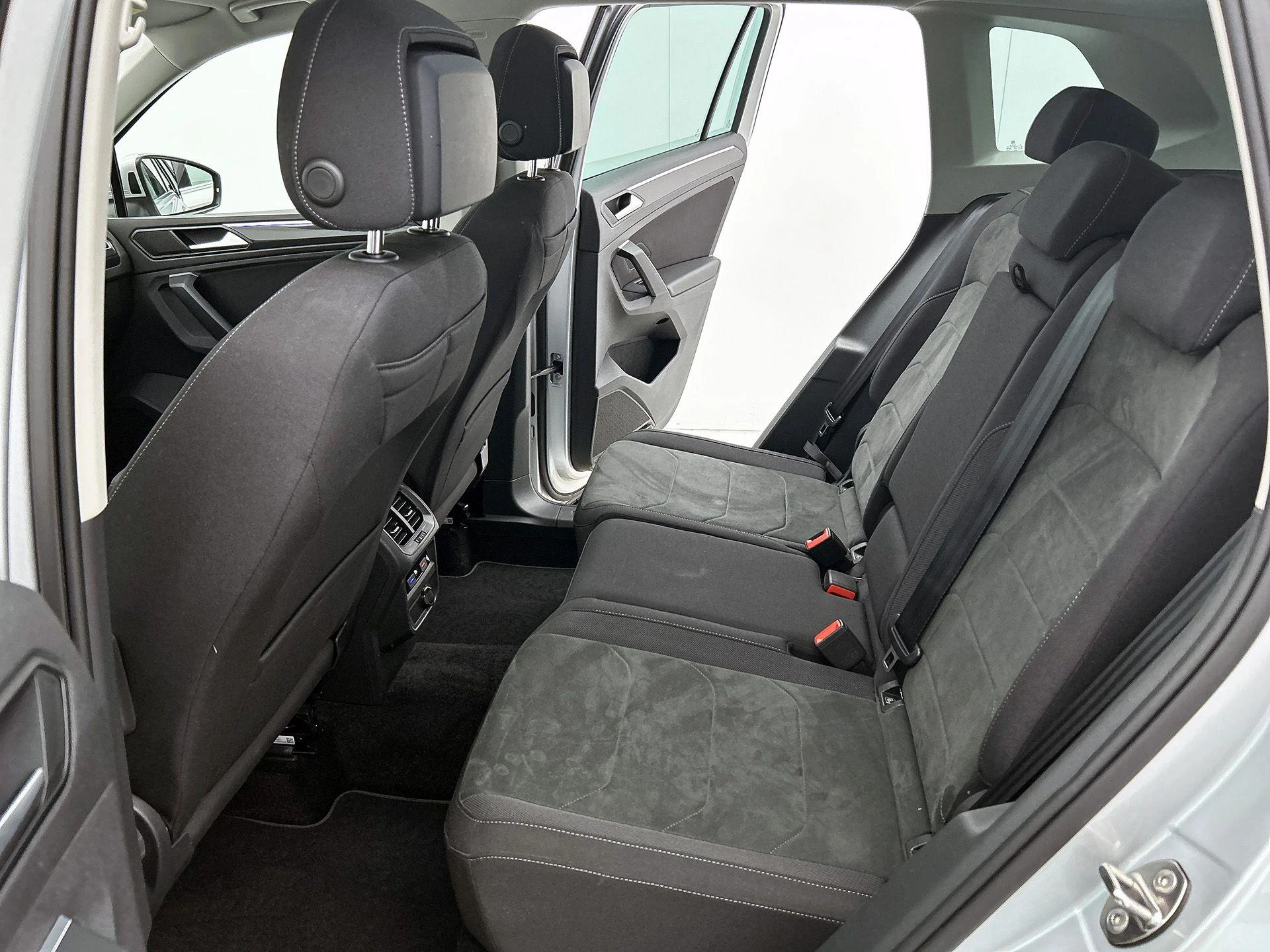 Volkswagen Tiguan 1.5 TSI Elegance