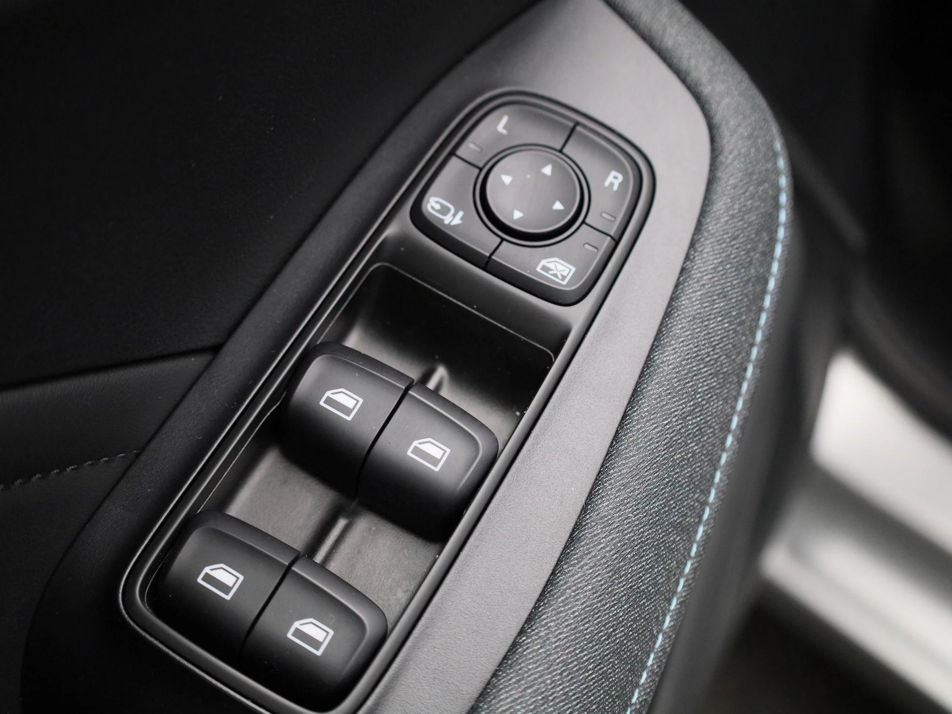 MG MG5 Long Range Luxury 61 kWh